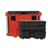 Milwaukee Packout Xl Tool Box 48-22-8429 - Kaizen Inserts