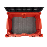 Milwaukee Packout Xl Tool Box 48-22-8429 - Kaizen Inserts