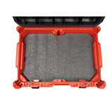 Milwaukee Packout Xl Tool Box 48-22-8429 - Kaizen Inserts