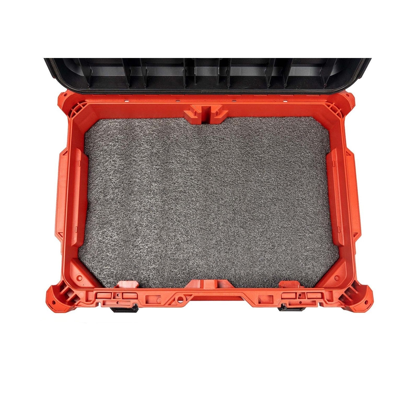 Milwaukee Packout Xl Tool Box 48-22-8429 - Kaizen Inserts
