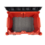 Milwaukee Packout Xl Tool Box 48-22-8429 - Kaizen Inserts
