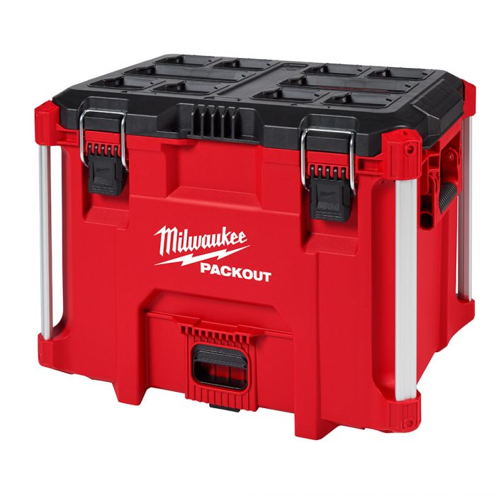 Milwaukee Packout Xl Tool Box 48-22-8429 - Kaizen Inserts