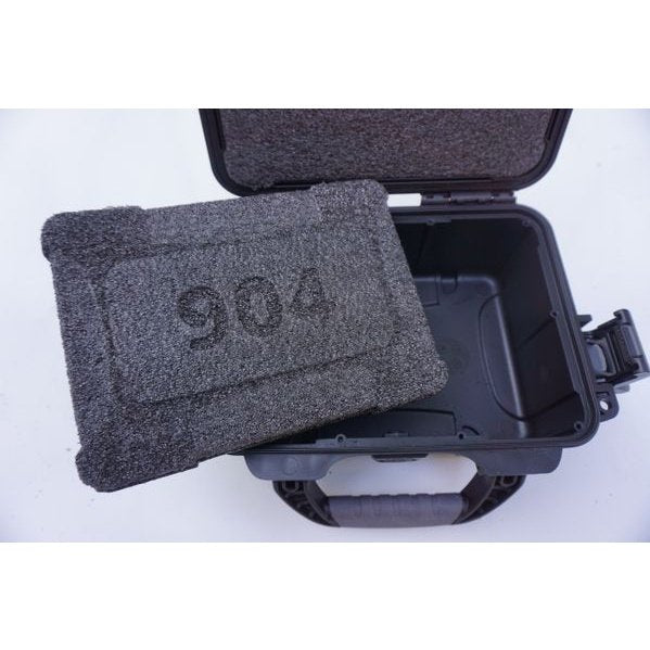 Nanuk 904 - Kaizen Inserts