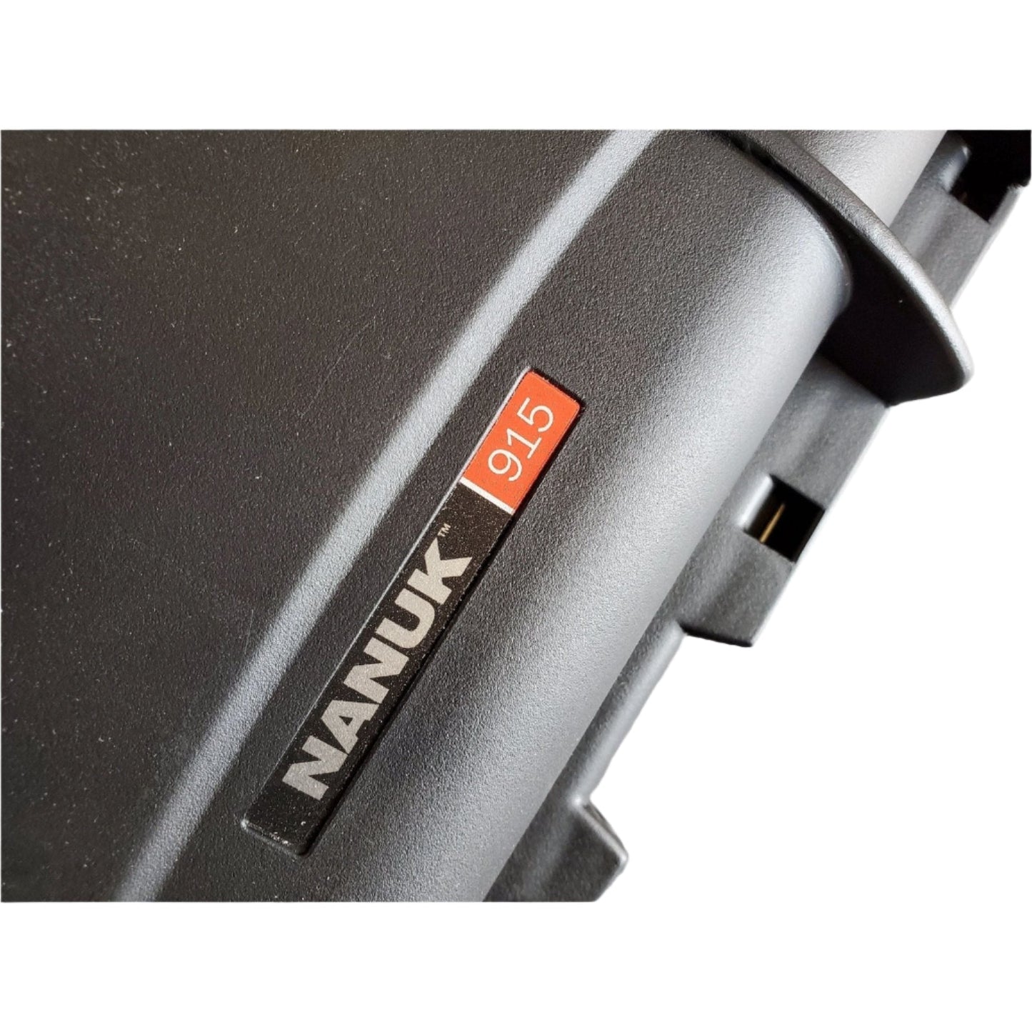Nanuk 915 - Kaizen Inserts