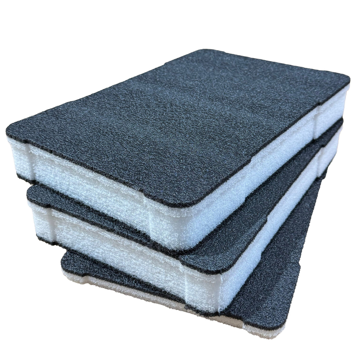 Nanuk 918 - Kaizen Inserts