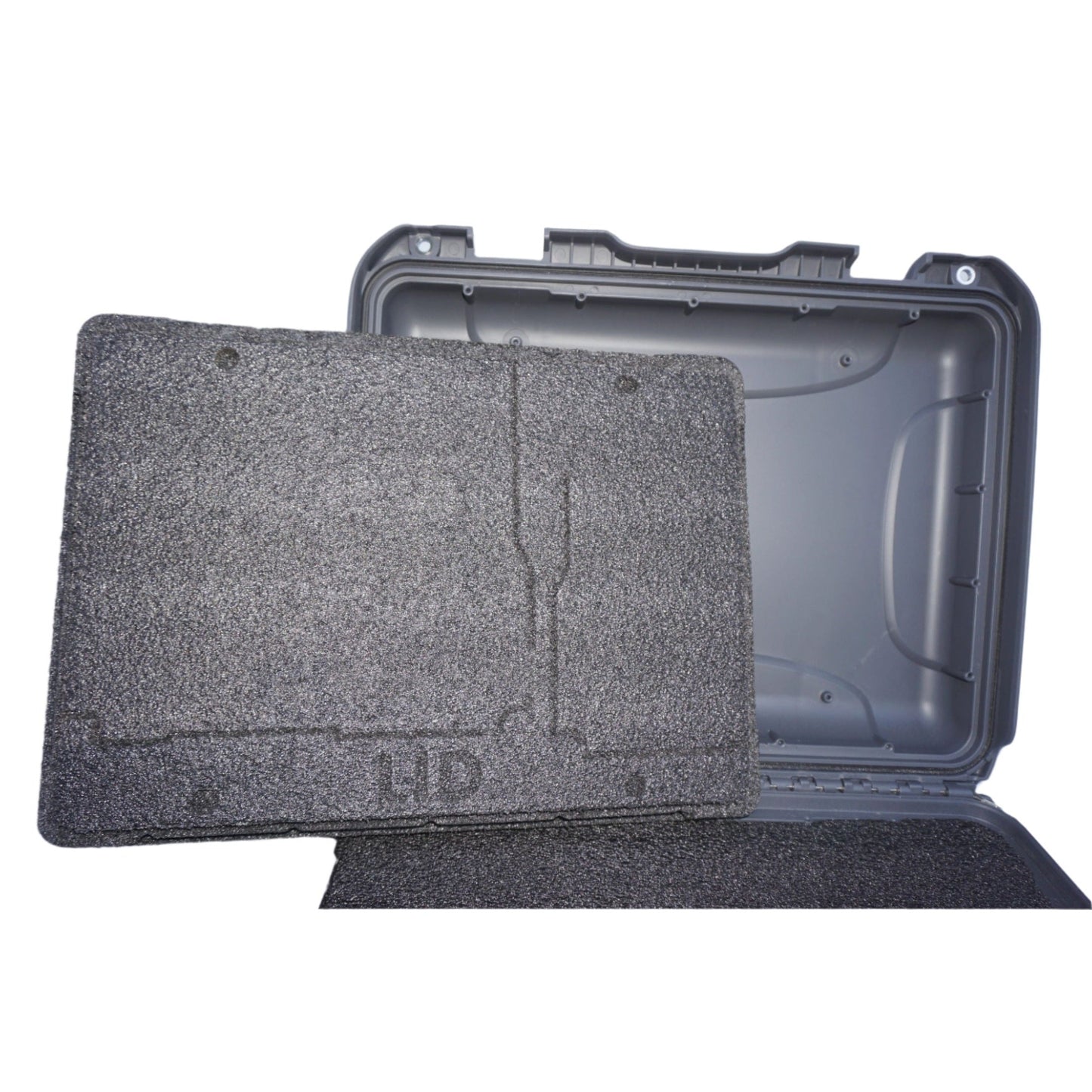 Nanuk 933 - Kaizen Inserts