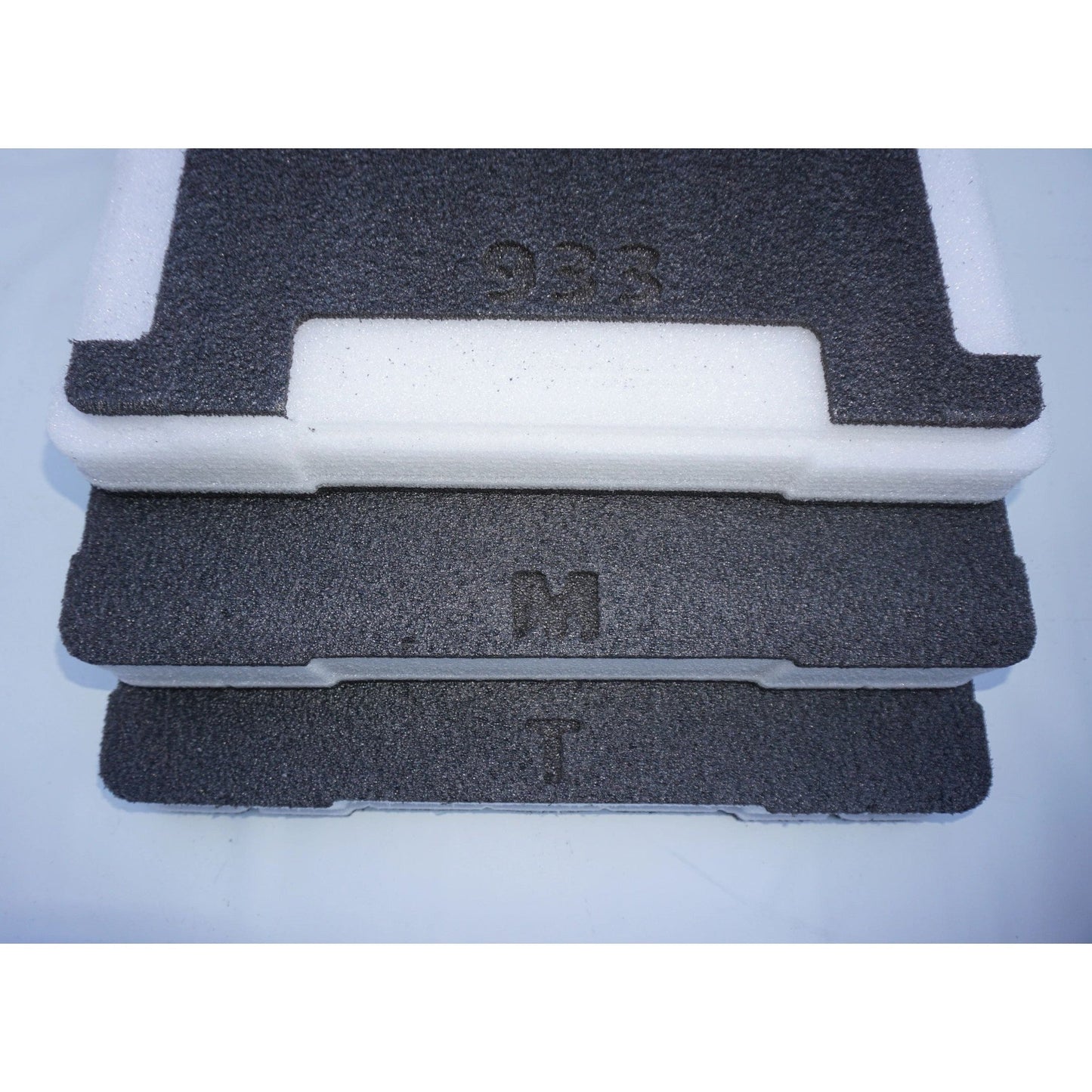 Nanuk 933 - Kaizen Inserts