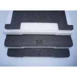 Nanuk 933 - Kaizen Inserts