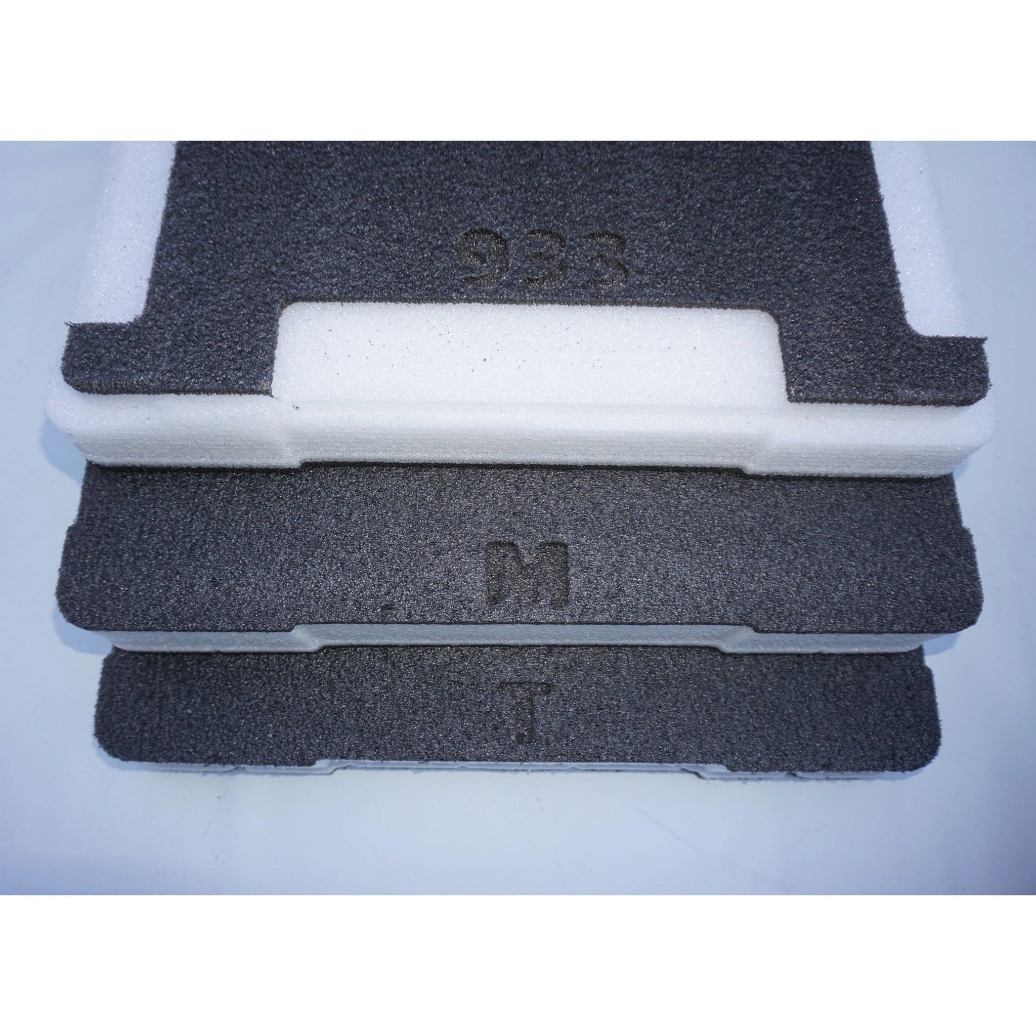 Nanuk 933 - Kaizen Inserts