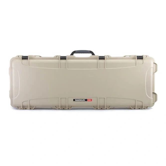 Nanuk 990 - Kaizen Inserts