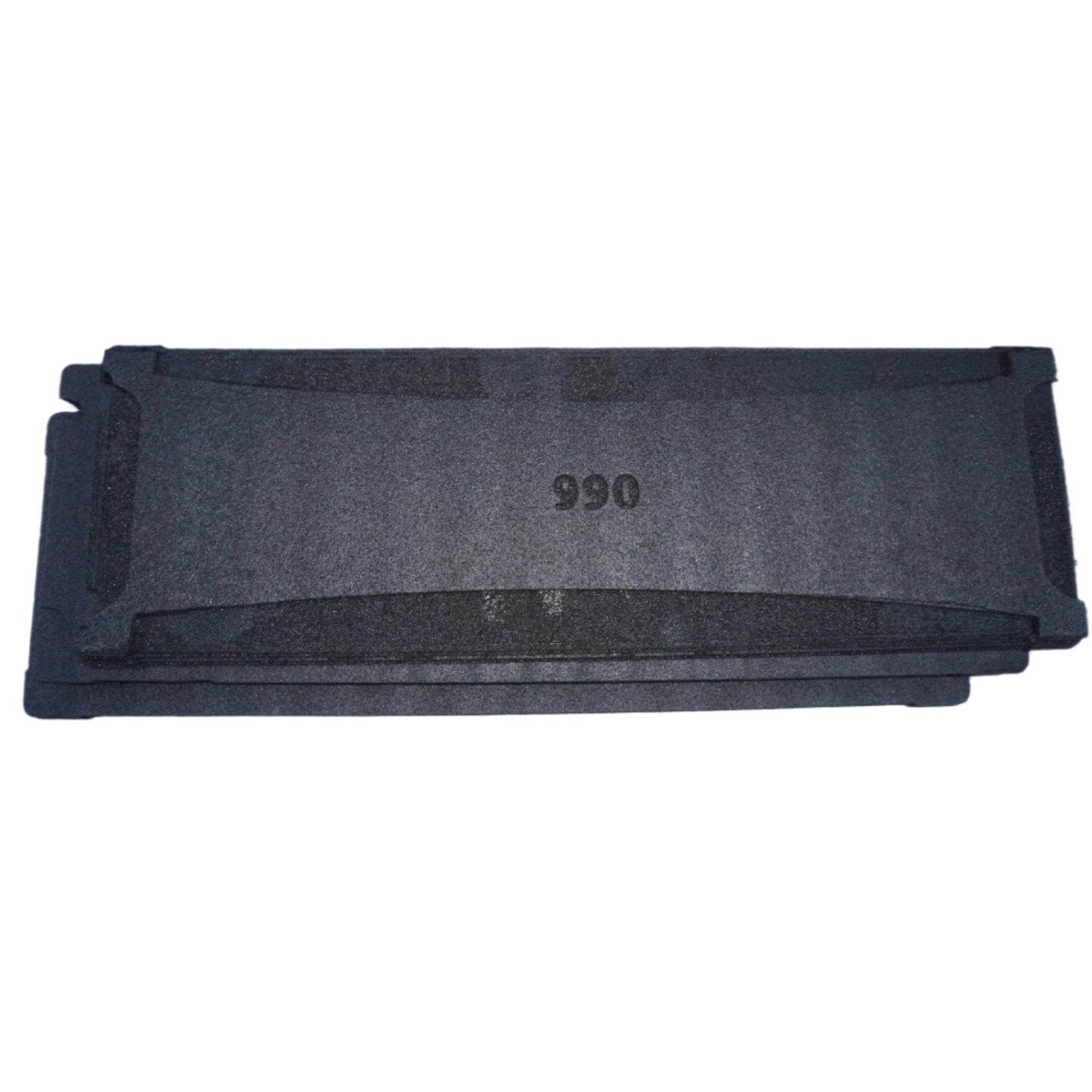 Nanuk 990 - Kaizen Inserts