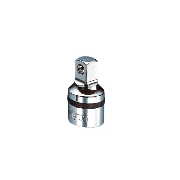 Nepros NBA43 - 1/2"Sq. Internal Drive X 3/8"Sq. External Drive Adapter