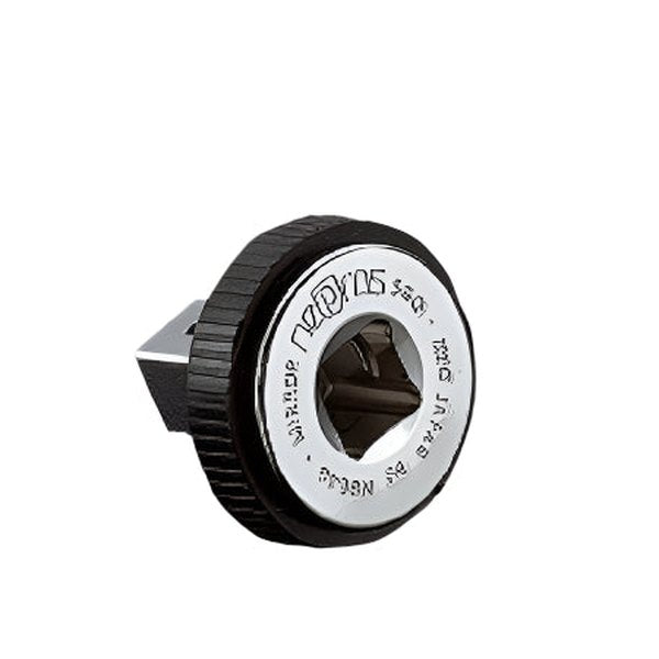 Nepros NBE48 1/2" Ratchet Quick Spinner