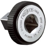 Nepros NBEC38 3/8" Ratchet Quick Spinner, Compact