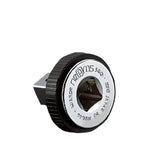 Nepros NBEC38 3/8" Ratchet Quick Spinner, Compact