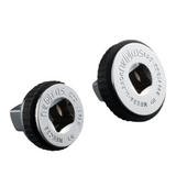 Nepros NBEC38 3/8" Ratchet Quick Spinner, Compact