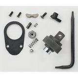 Nepros NBR290-TK, Repair Kit for 1/4"sq. 90-Tooth Ratchet Handle with T type Torx Handle