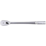 Nepros NBR290L 1/4" 90-Tooth Ratchet, Long