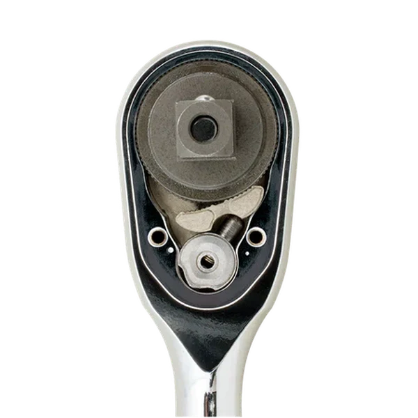 Nepros NBR290S 1/4" 90-Tooth Ratchet, Short