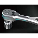 Nepros NBR390X 3/8" 90-Tooth neXT Ratchet