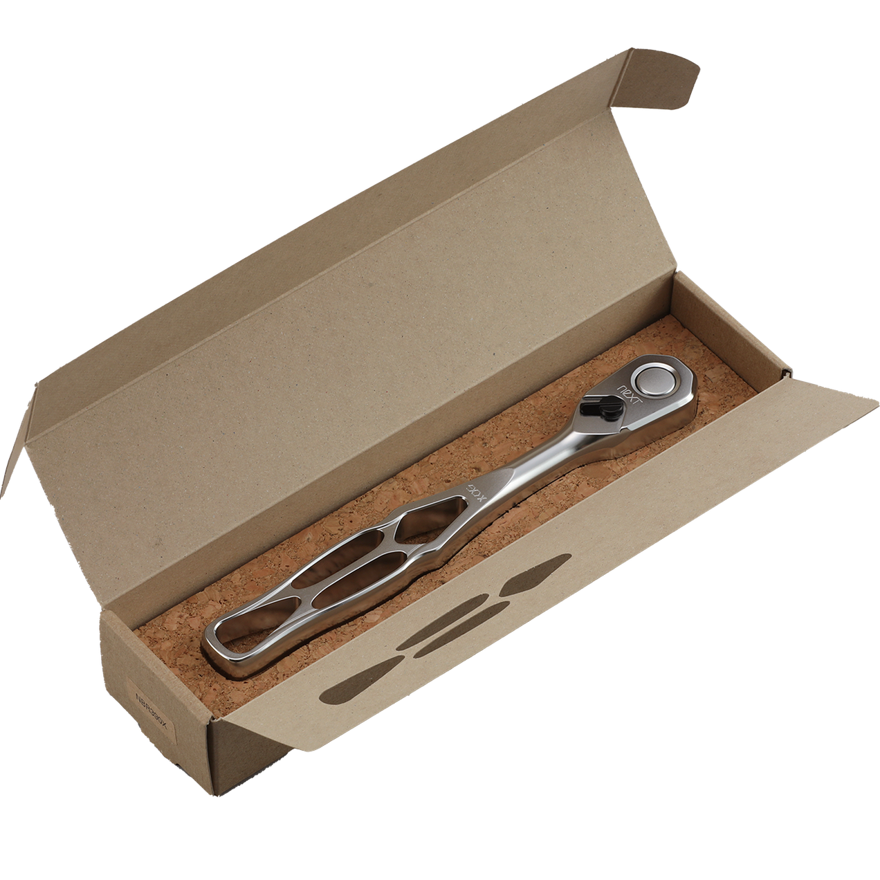 Nepros NBR390X 3/8" 90-Tooth neXT Ratchet