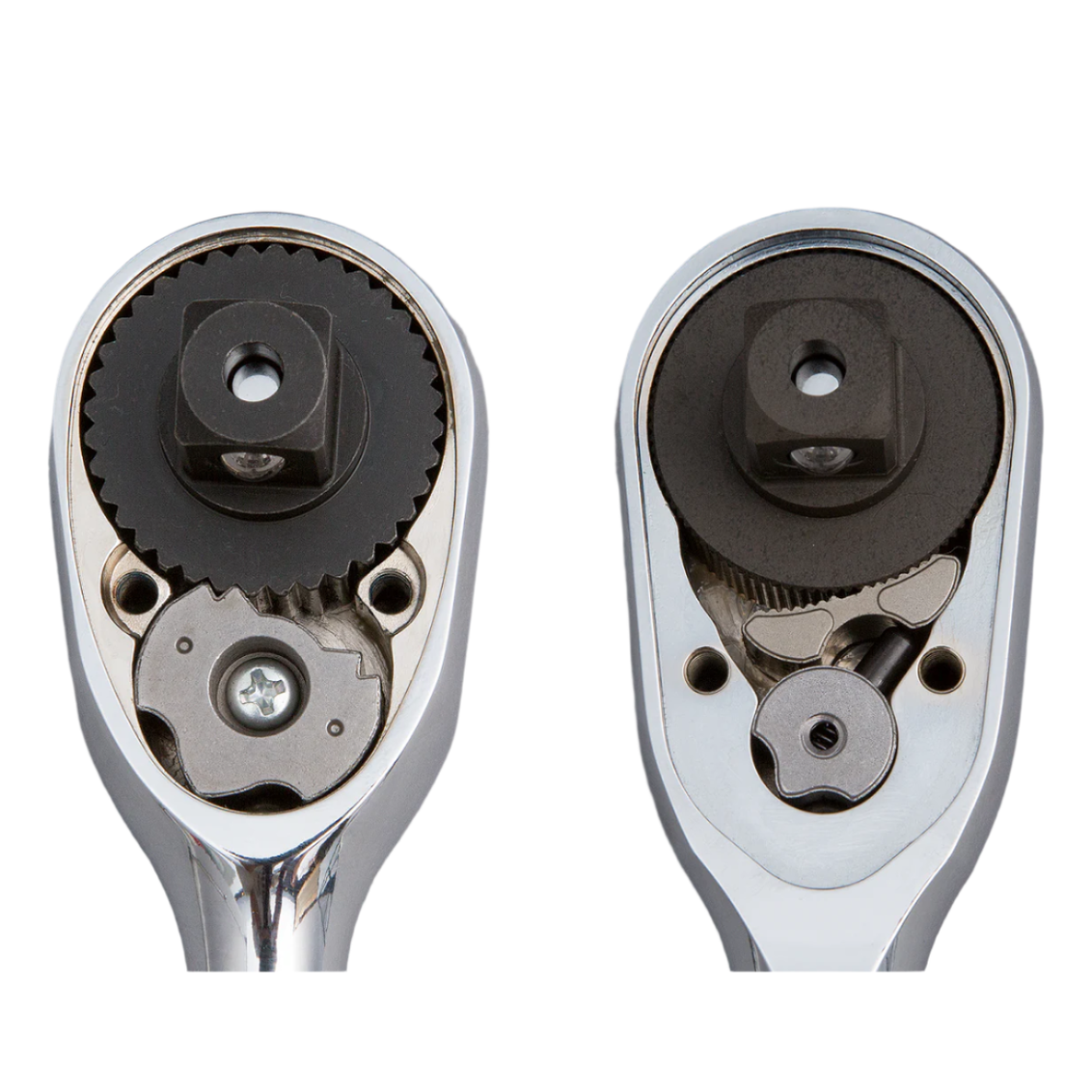 Nepros NBR490L 1/2" 90-Tooth Ratchet, Long
