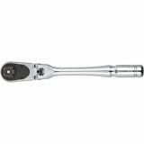Nepros NBRC390F 3/8" 90-Tooth Compact Ratchet, Flex
