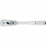 Nepros NBRC390F 3/8" 90-Tooth Compact Ratchet, Flex