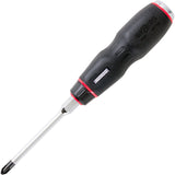 Nepros ND1P2 - JIS Screwdrivers Plastic Grip
