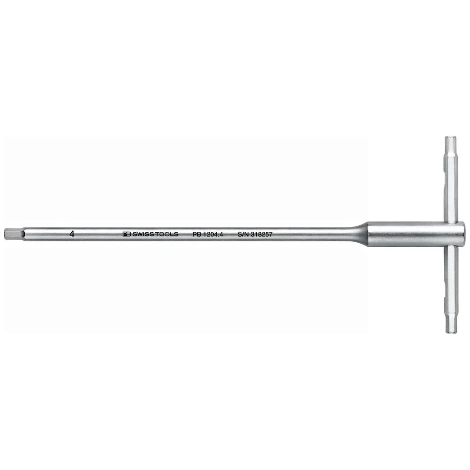 PB 1204.4 - Sliding T-handle screwdriver