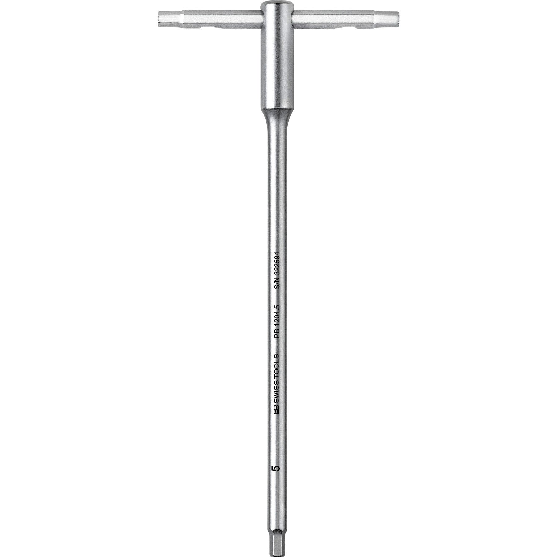 PB 1204.4 - Sliding T-handle screwdriver