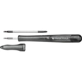 PB 168 00 Insider Pen – Pocket Tool, slim handle with reversible blade PB 53, with protection cap
