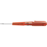 PB 169 Insider Mini – Pocket Tool, slim handle with 3 reversible blades PB 52