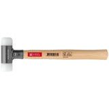 PB 300.4 - Dead-Blow Mallet with Plastic Head
