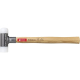 PB 300.4 - Dead-Blow Mallet with Plastic Head