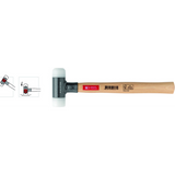 PB 300.4 - Dead-Blow Mallet with Plastic Head