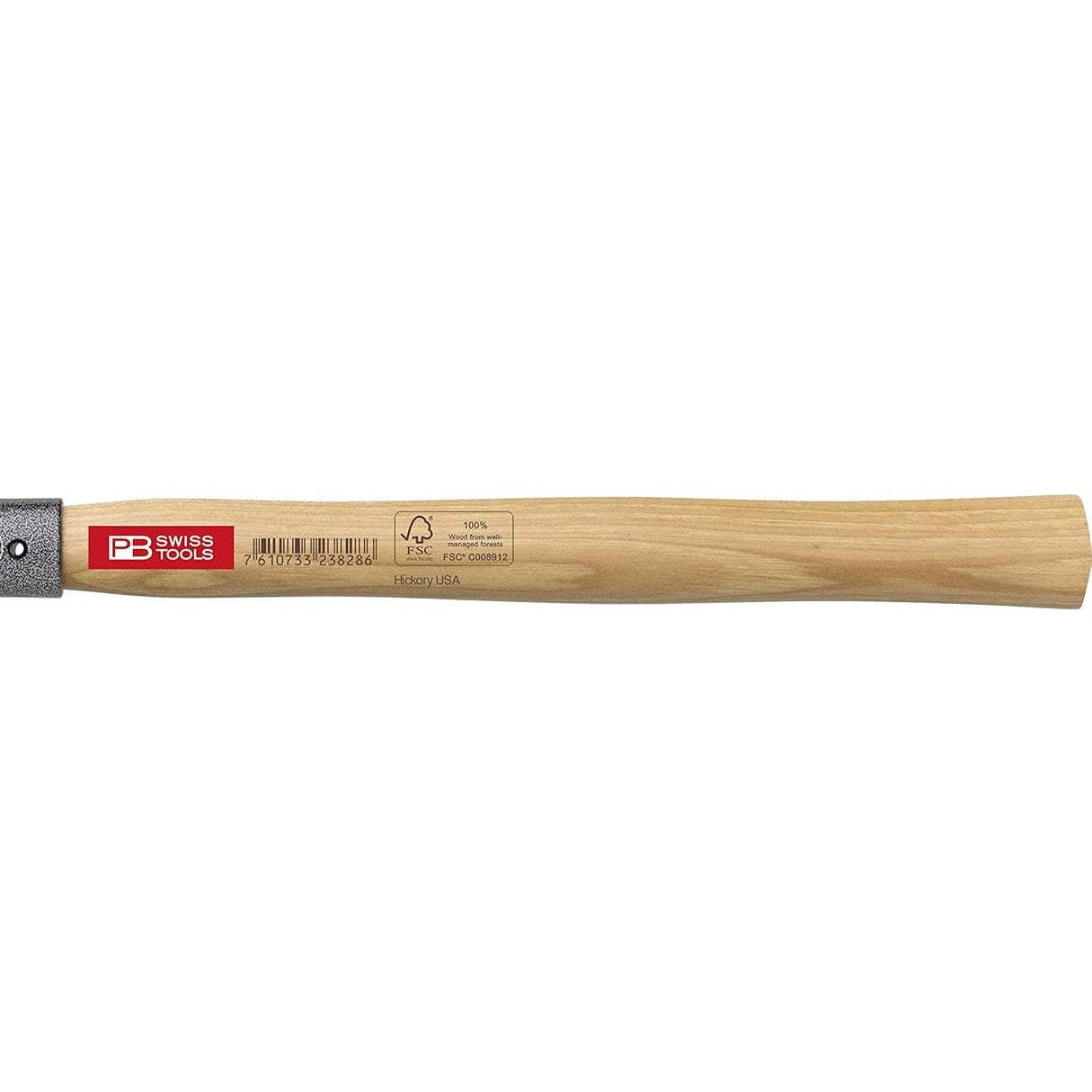 PB 300.4 - Dead-Blow Mallet with Plastic Head