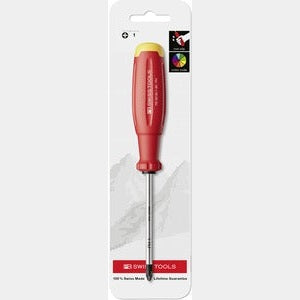 PB 38190 SwissGrip Evo Phillips Screwdrivers