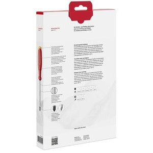 PB 38252 SwissGrip Evo screwdriver set