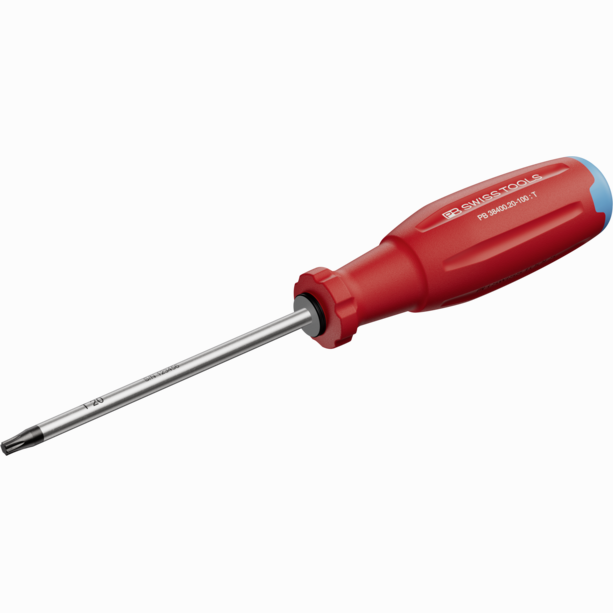 PB 38400 SwissGrip Evo Torx Screwdrivers