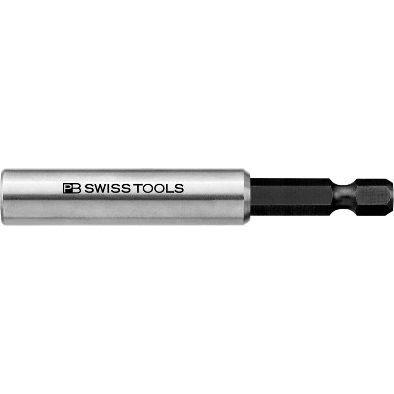 PB 450.M - Universal Bit Holder Adaptor, for Precision Bits C 6.3 1/4"