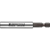 PB 450.M - Universal Bit Holder Adaptor, for Precision Bits C 6.3 1/4"