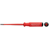 PB 5100 - Classic VDE screwdriver, fully insulated up to 1000 V AC/1500 V DC