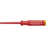 PB 5190.2-100 - Classic VDE screwdriver, fully insulated up to 1000 V AC/1500 V DC