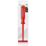 PB 5190.2-100 - Classic VDE screwdriver, fully insulated up to 1000 V AC/1500 V DC