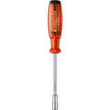 PB 6465.Red CBB - Insider Long – universal holder for 1/4” bits, including 8 C6 Precision Bits