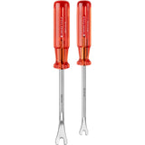 PB 671.CN - Clip Clamp Tool, Classic handle, 2-Piece Set in Self-Service Packaging