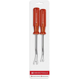 PB 671.CN - Clip Clamp Tool, Classic handle, 2-Piece Set in Self-Service Packaging