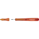 PB 704.K 4-20 - Scriber with tungsten carbide point, protection cap and fastening clip