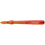 PB 704.K 4-20 - Scriber with tungsten carbide point, protection cap and fastening clip